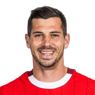 Remo Freuler